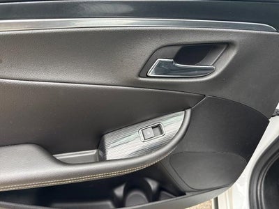 2020 Chevrolet Impala LT