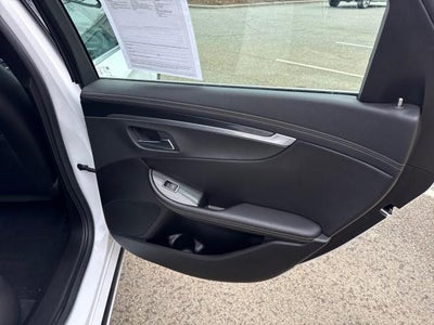 2020 Chevrolet Impala LT