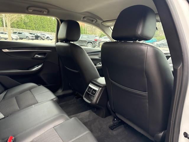 2020 Chevrolet Impala LT