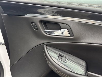 2020 Chevrolet Impala LT