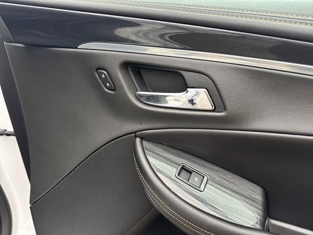 2020 Chevrolet Impala LT