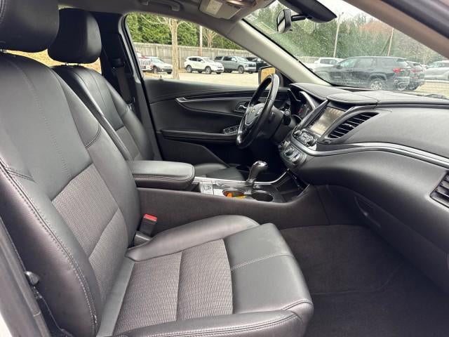 2020 Chevrolet Impala LT