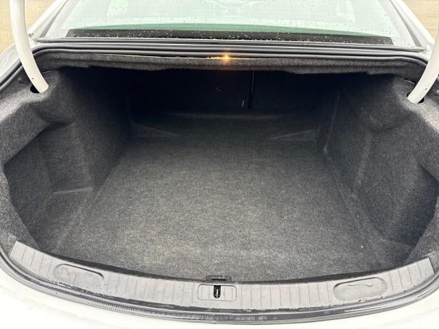 2020 Chevrolet Impala LT