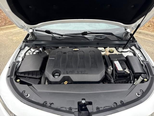 2020 Chevrolet Impala LT