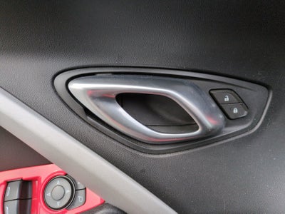 2019 Chevrolet Camaro 1LT