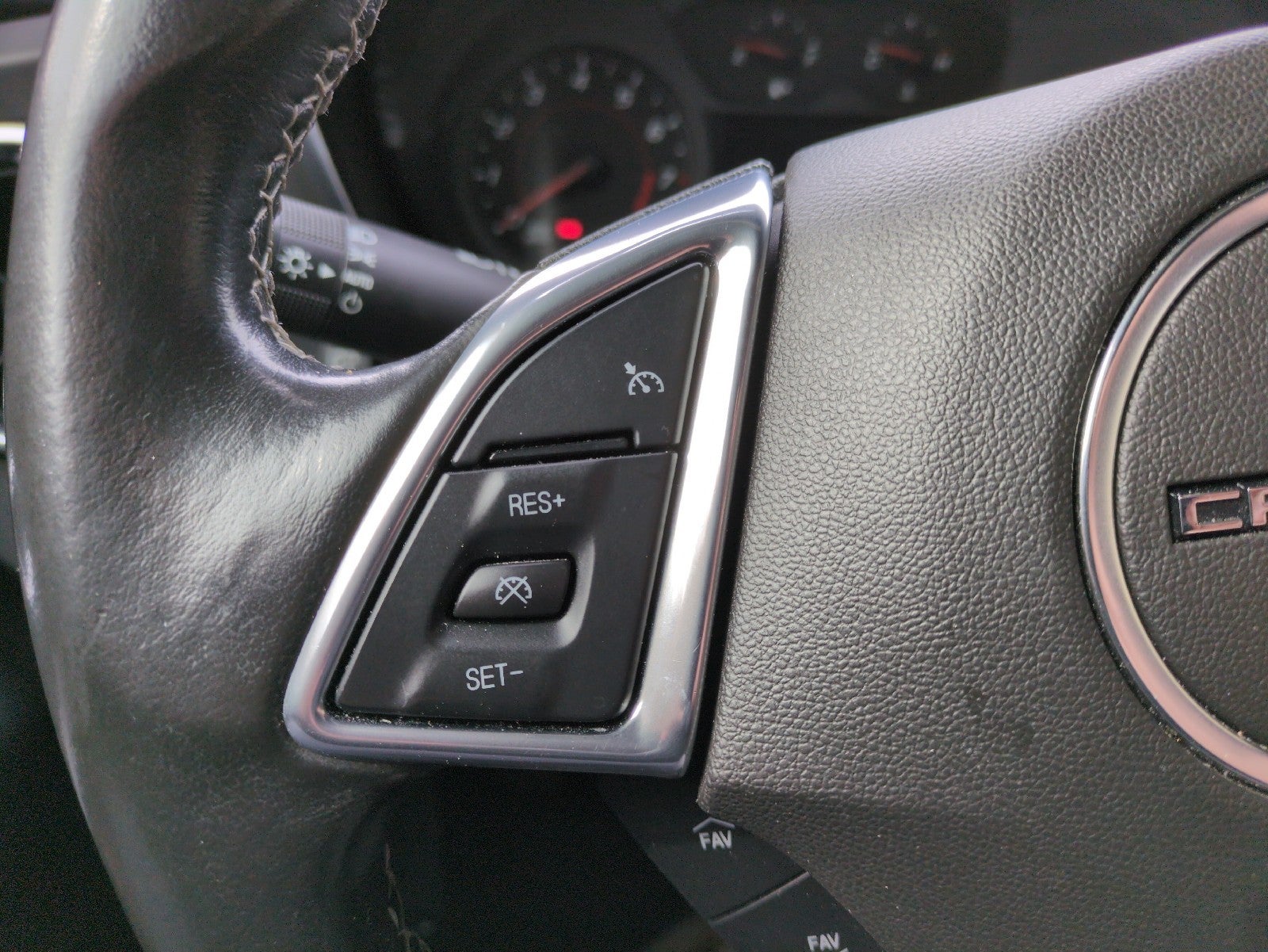 2019 Chevrolet Camaro 1LT