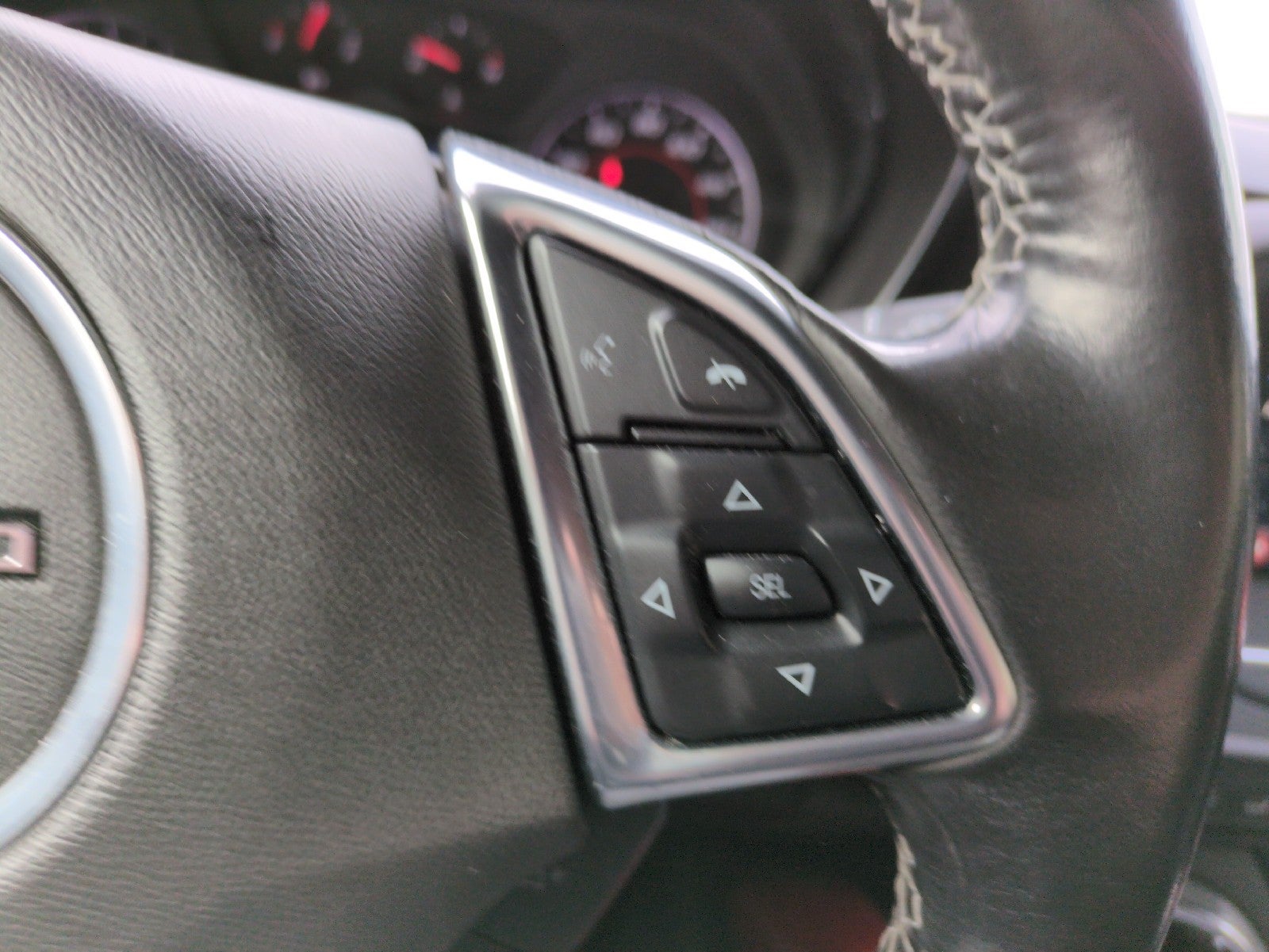 2019 Chevrolet Camaro 1LT