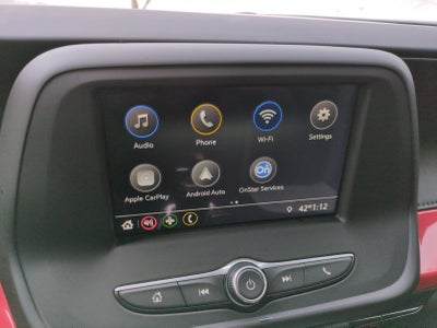 2019 Chevrolet Camaro 1LT