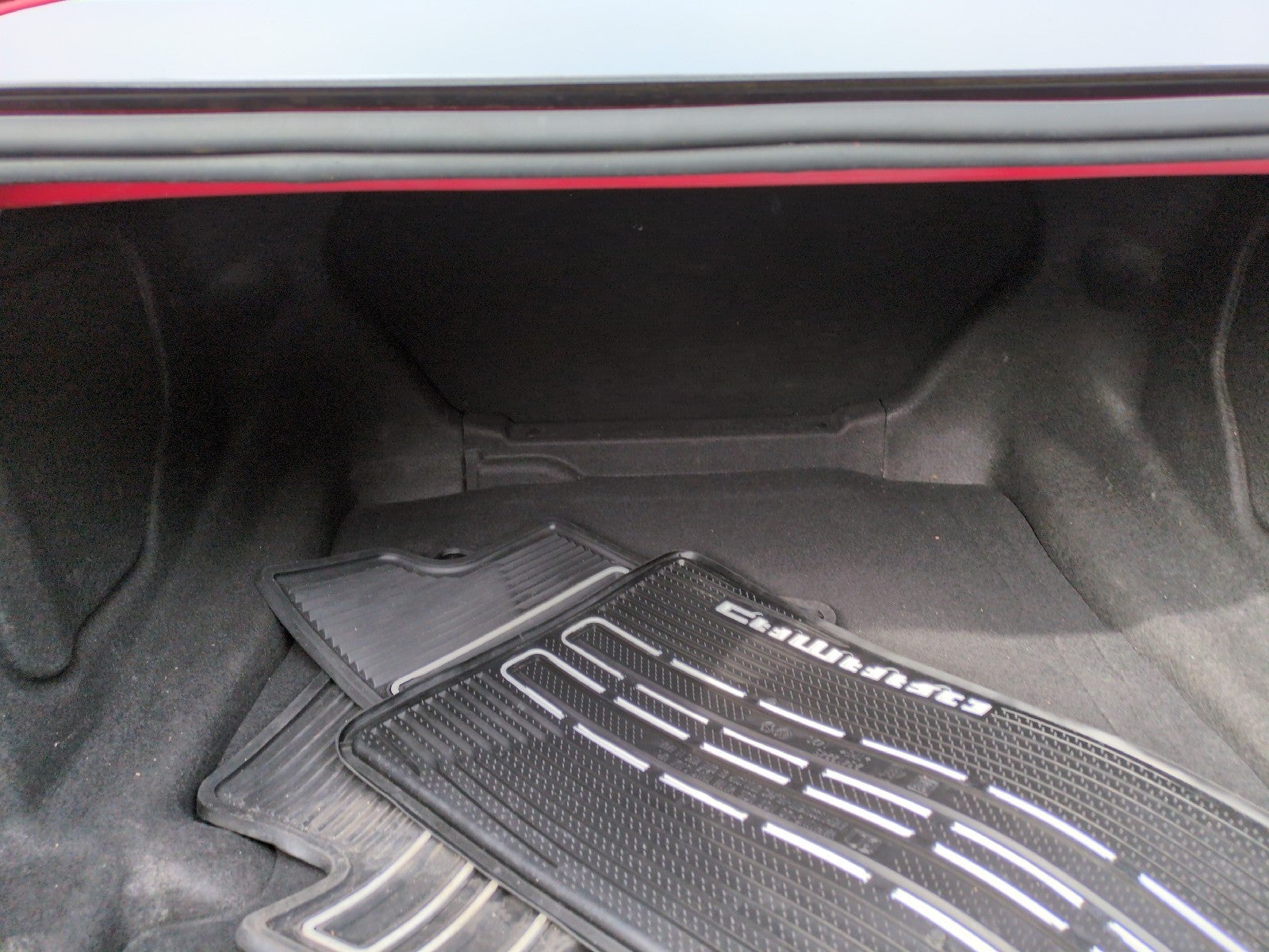 2019 Chevrolet Camaro 1LT