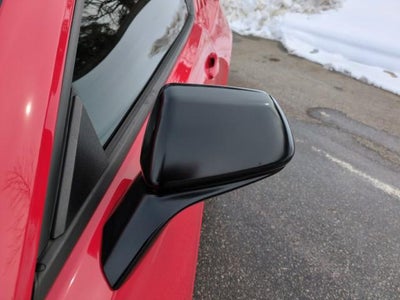 2019 Chevrolet Camaro 1LT