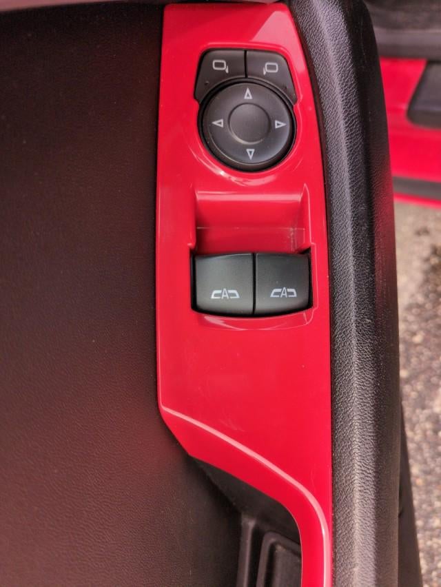 2019 Chevrolet Camaro 1LT