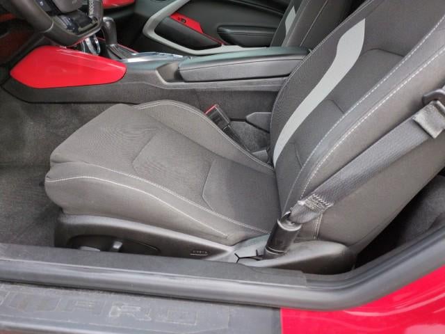 2019 Chevrolet Camaro 1LT