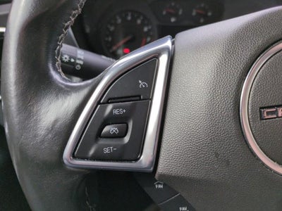 2019 Chevrolet Camaro 1LT