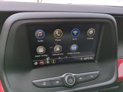 2019 Chevrolet Camaro 1LT