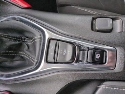 2019 Chevrolet Camaro 1LT