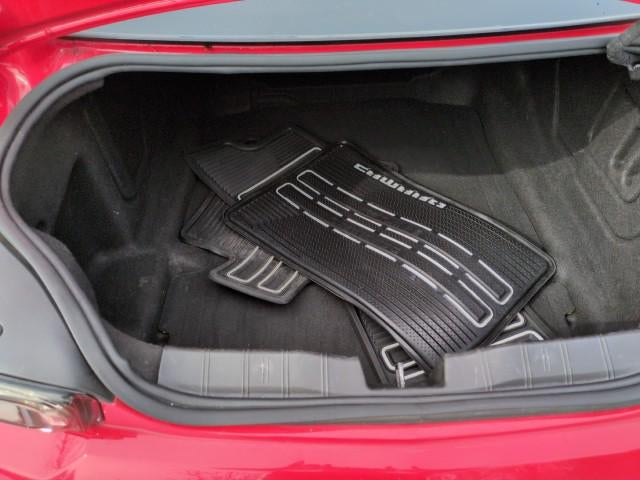 2019 Chevrolet Camaro 1LT