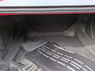 2019 Chevrolet Camaro 1LT