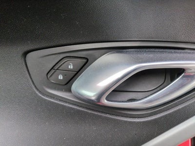 2019 Chevrolet Camaro 1LT