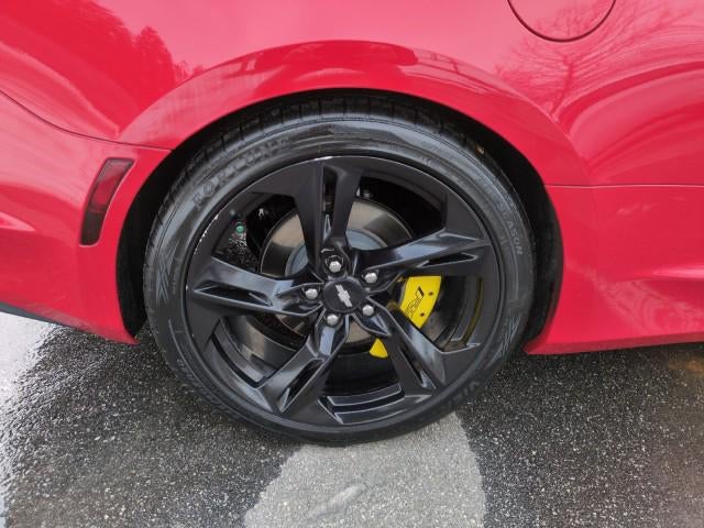 2019 Chevrolet Camaro 1LT