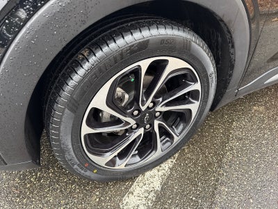 2022 Chevrolet Bolt EUV Premier