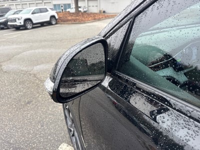 2022 Chevrolet Bolt EUV Premier