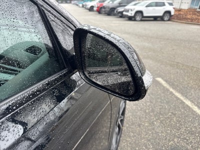 2022 Chevrolet Bolt EUV Premier