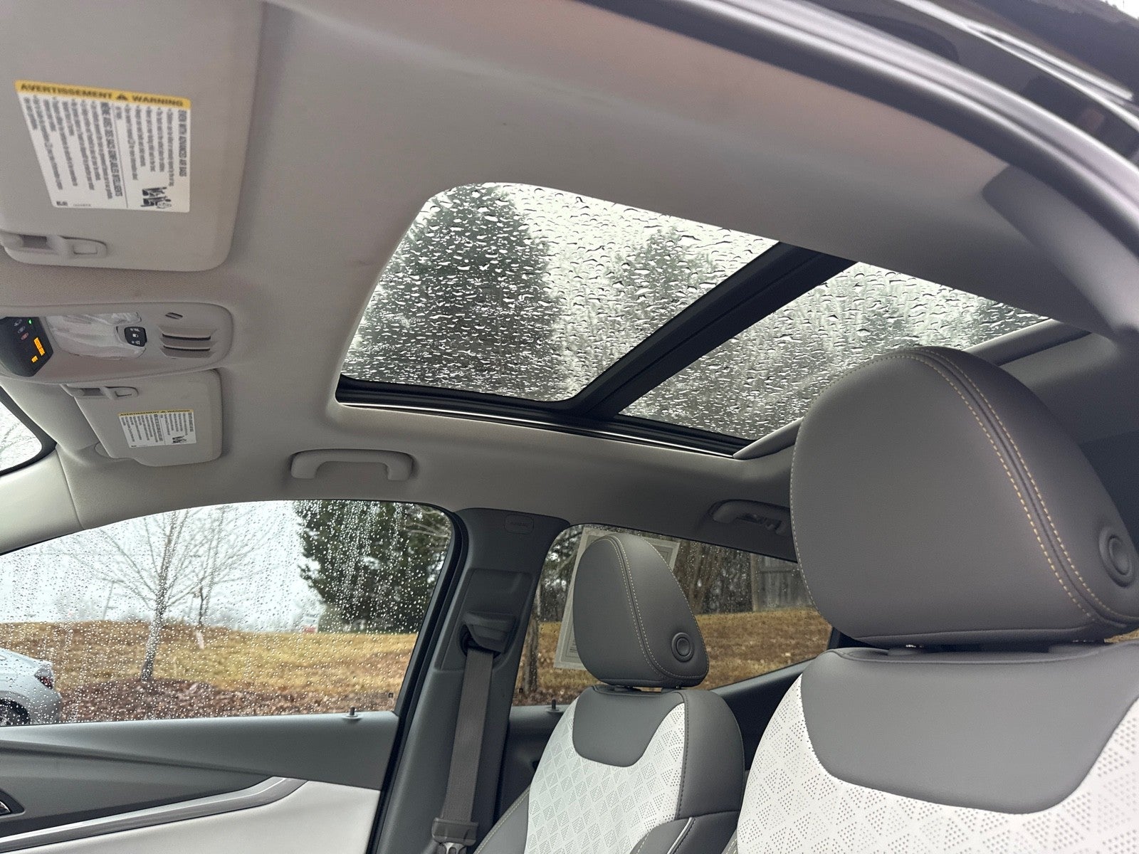 2022 Chevrolet Bolt EUV Premier