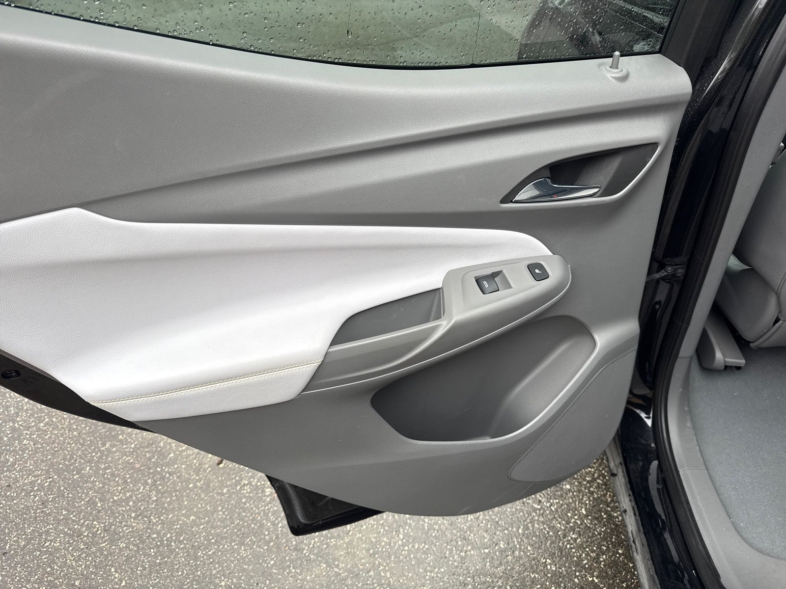 2022 Chevrolet Bolt EUV Premier