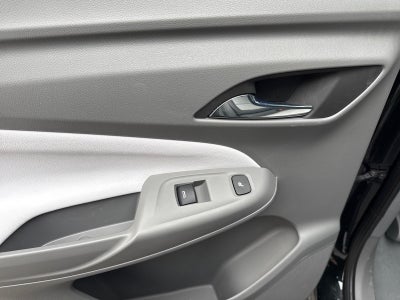 2022 Chevrolet Bolt EUV Premier