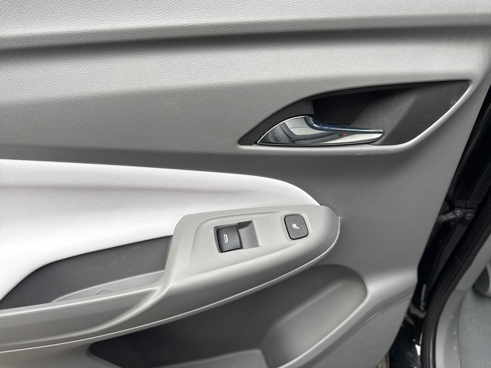 2022 Chevrolet Bolt EUV Premier