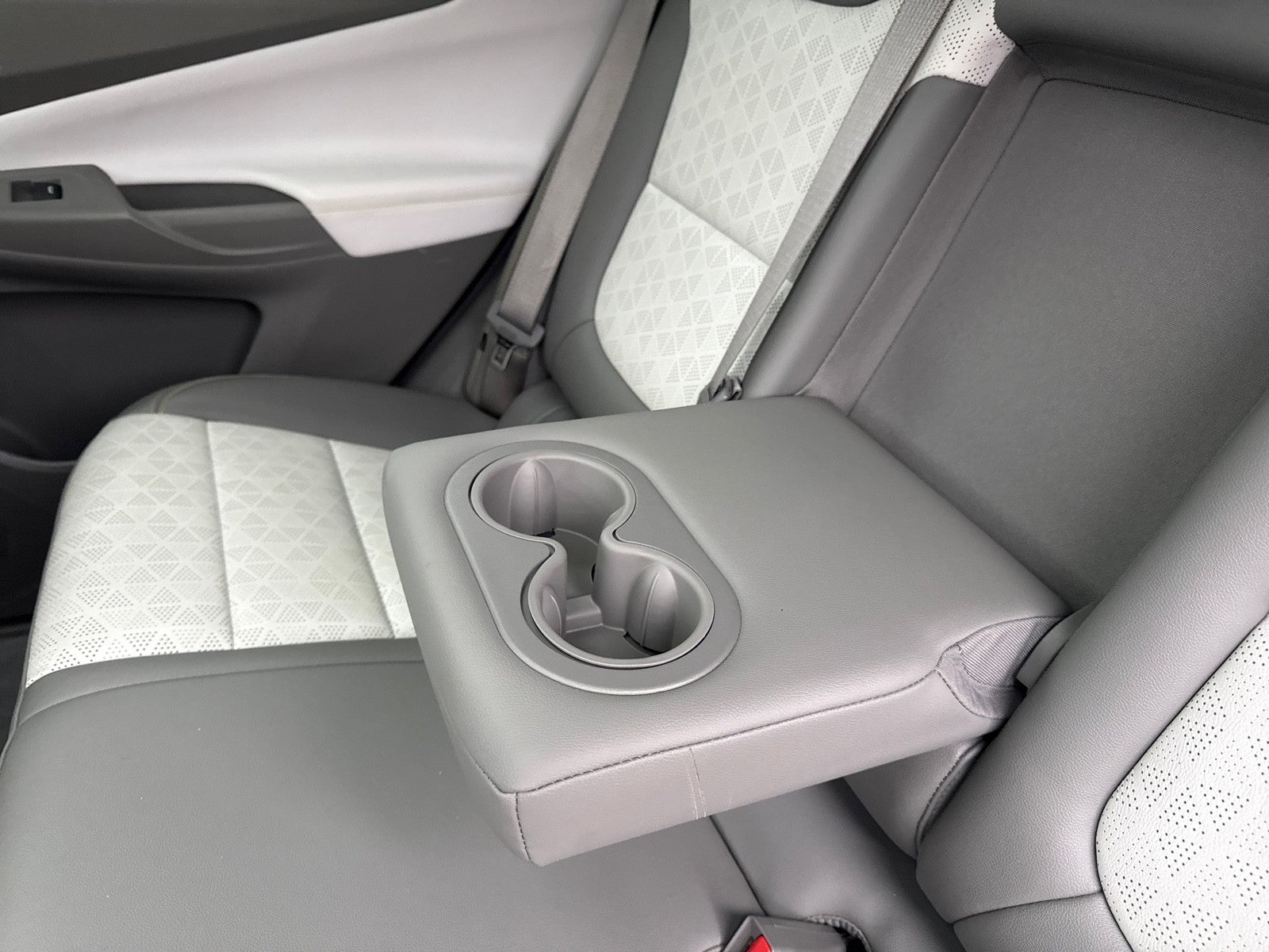 2022 Chevrolet Bolt EUV Premier