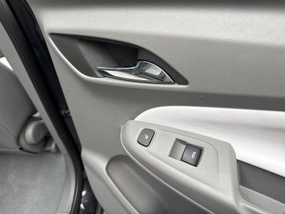 2022 Chevrolet Bolt EUV Premier