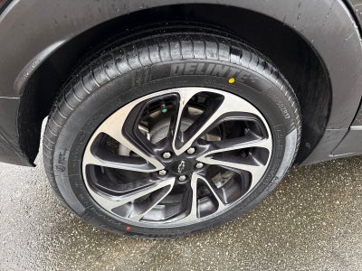 2022 Chevrolet Bolt EUV Premier