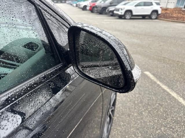 2022 Chevrolet Bolt EUV Premier