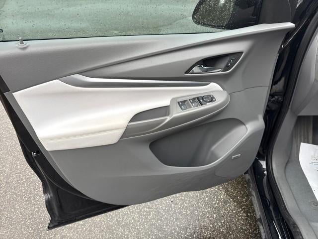 2022 Chevrolet Bolt EUV Premier