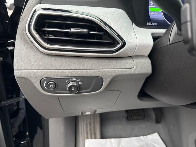 2022 Chevrolet Bolt EUV Premier