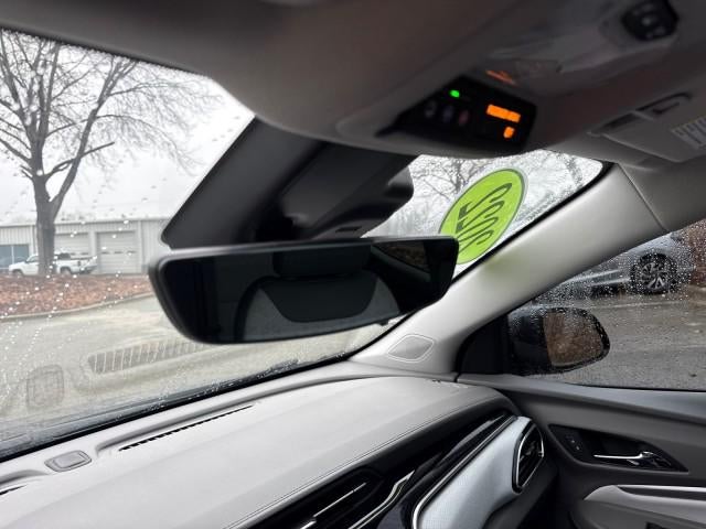 2022 Chevrolet Bolt EUV Premier