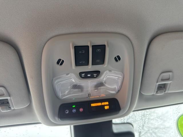 2022 Chevrolet Bolt EUV Premier