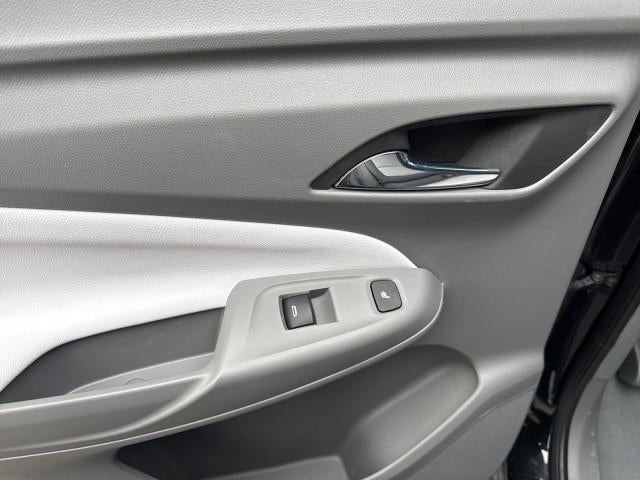 2022 Chevrolet Bolt EUV Premier