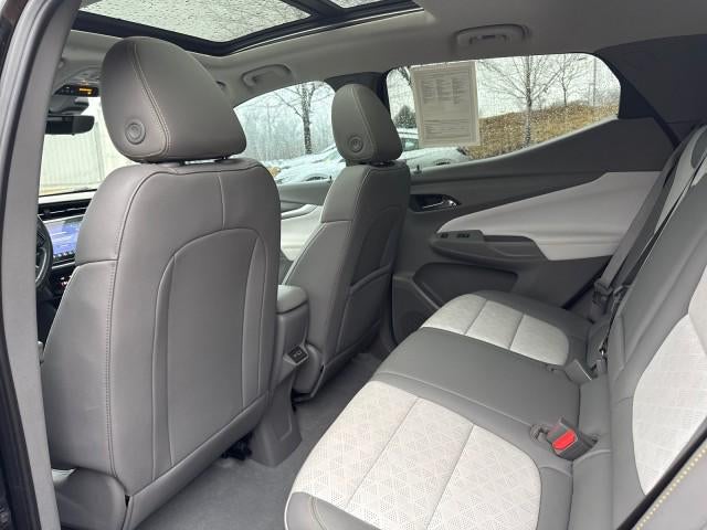 2022 Chevrolet Bolt EUV Premier