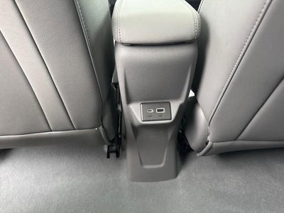 2022 Chevrolet Bolt EUV Premier