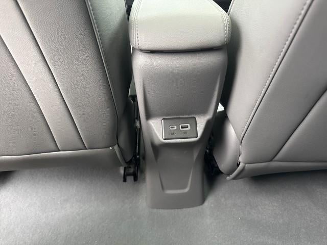 2022 Chevrolet Bolt EUV Premier