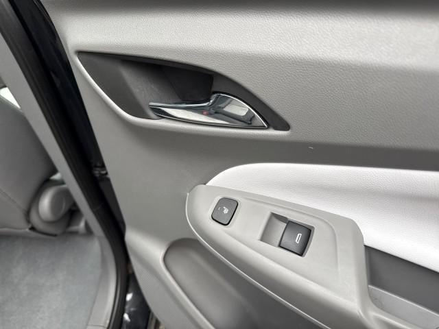 2022 Chevrolet Bolt EUV Premier