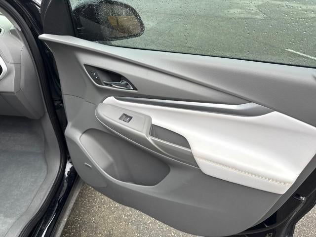 2022 Chevrolet Bolt EUV Premier