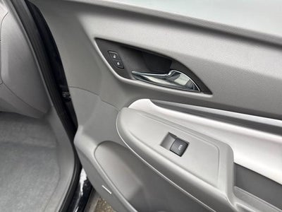 2022 Chevrolet Bolt EUV Premier