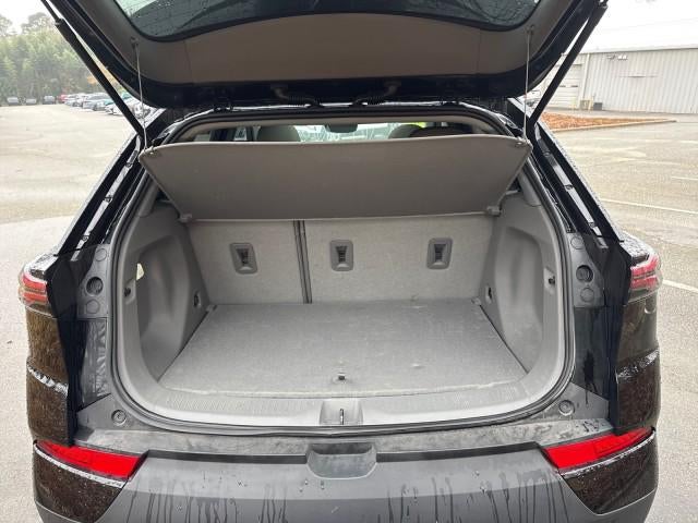 2022 Chevrolet Bolt EUV Premier