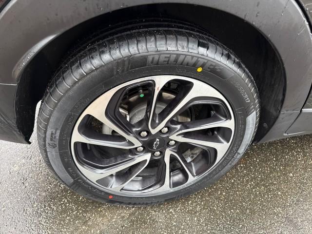 2022 Chevrolet Bolt EUV Premier