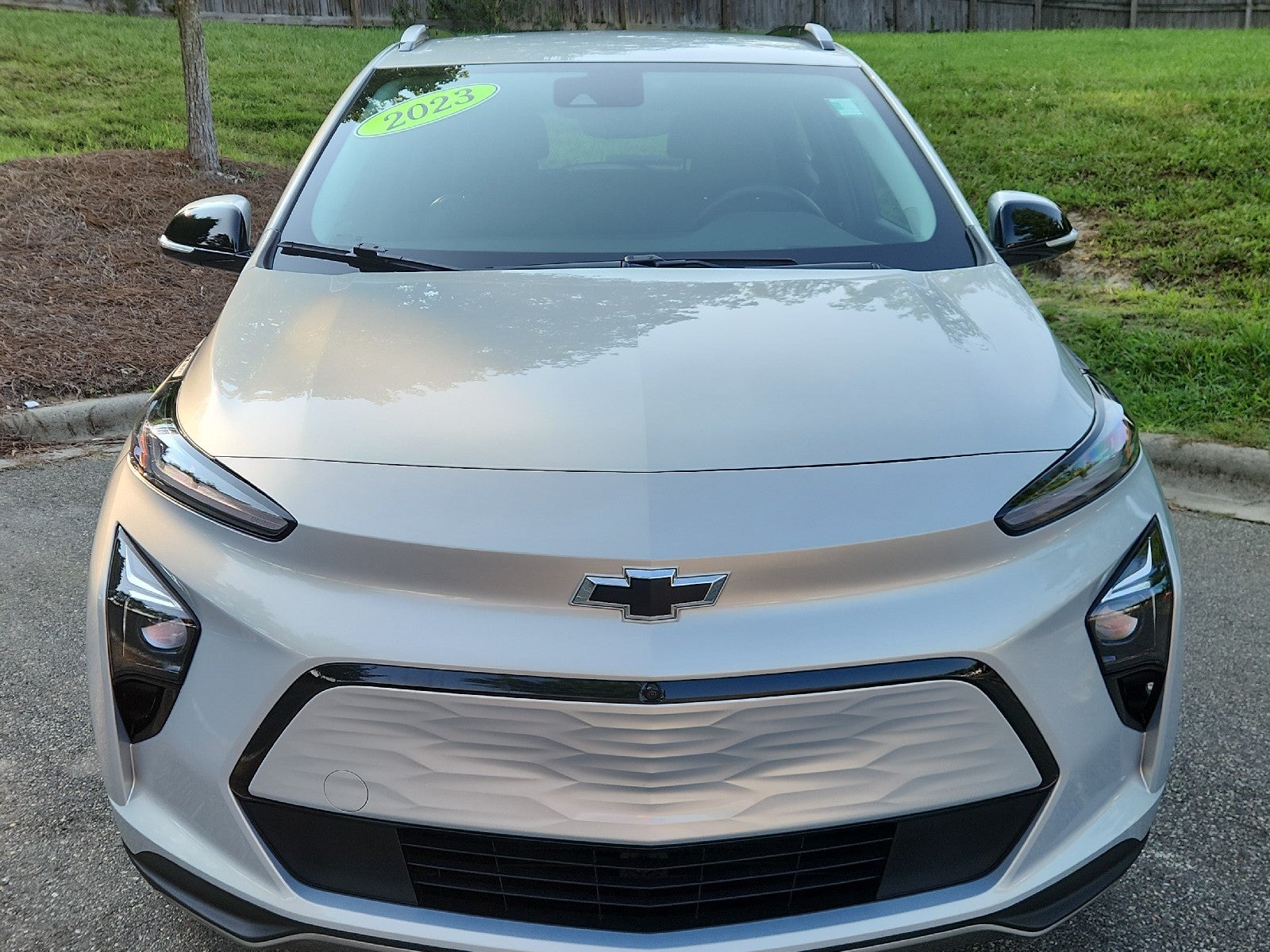 2023 Chevrolet Bolt EUV Premier