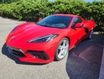 2024 Chevrolet Corvette 1LT