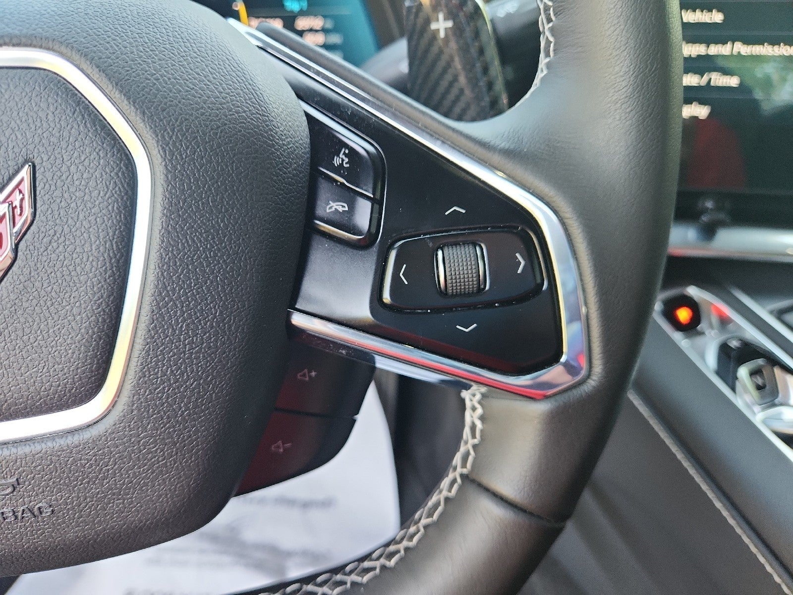 2024 Chevrolet Corvette 1LT